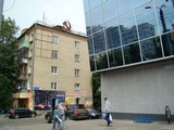 Серп и молот-2 Серп и молот-2