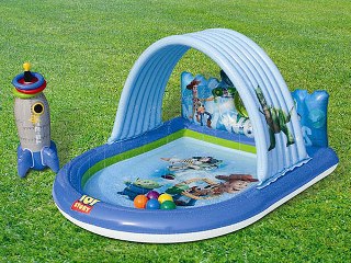 водные игрушки детские водные игрушки