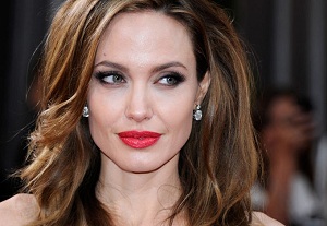 Angelina Jolie Анджелина Джоли