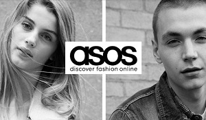 Магазин одежды Asos Асос - магазин одежды