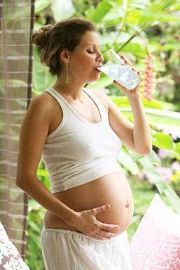 Общие рекомендации аюрведы для беременных. Часть 8