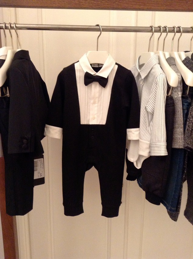 Коллекция Dolce & Gabbana Kids