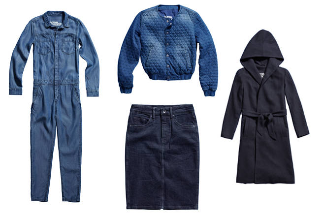 Новая коллекция от H&M
