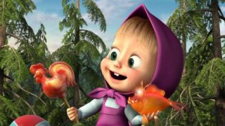 детский мультик мультфильм