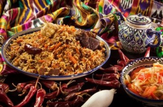 рецепт плова плов