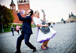 Свадьба идеи для свадьбы