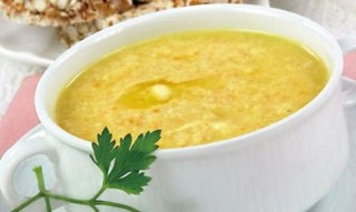 суп для похудения овощной суп