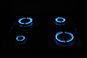 Газовая плита Безопасность при работе с газовой плитой