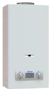 Газовая колонка Как выбрать газовую колонку
