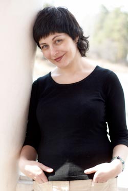 Светлана Кнор