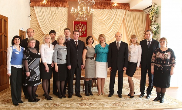 Челябинский загс ЗАГС в Челябинске