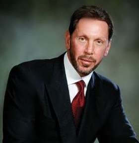Владелец Oracle