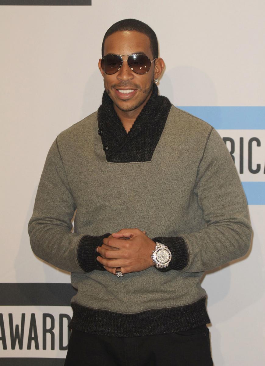Ludacris