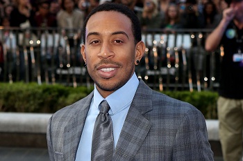 Репер Ludacris Американский рэпер и актёр Ludacris