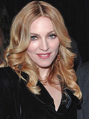 Мадонна Madonna