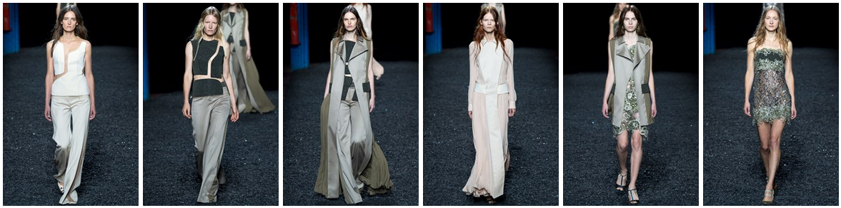 MARY KATRANTZOU