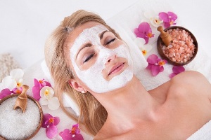 Лучшие рецепты масок для лица