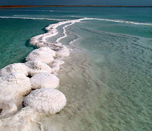 Мертвое море Косметика Мертвого моря
