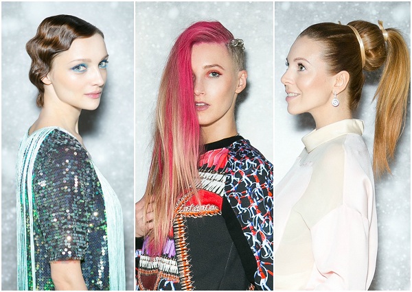 P&G Beauty 2015