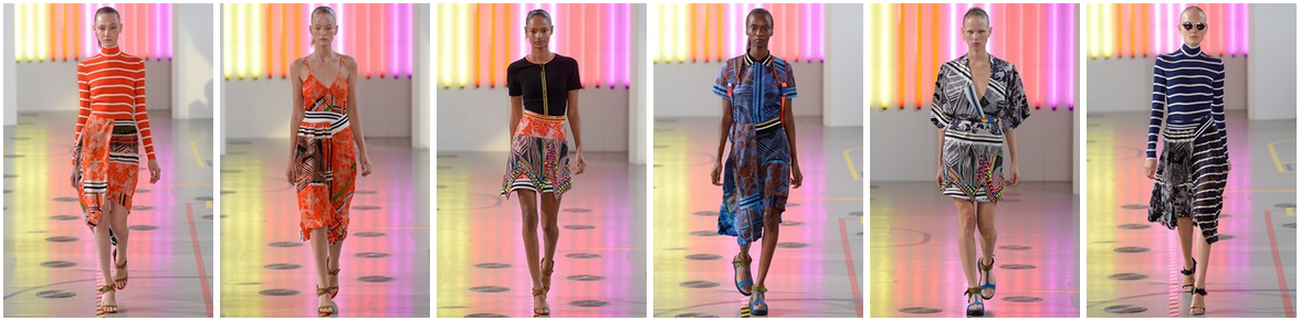 Preen by Thornton Bregazzi