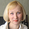 Ирина Прокофьева