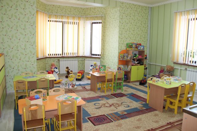 Организация детского сада на дому – лучшая идея для бизнеса