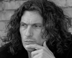 Андрей Кузьменко