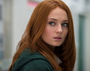 Софи Тёрнер Актриса Софи Тёрнер