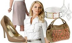 В чем идти на собеседование? Что одеть на собеседование женщине?