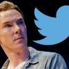 Бенедикт Камбэрбэтч против Твиттера