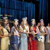 Челябинка стала первой в международном конкурсе красоты