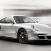 Рианне подарили Porsche 911 за 160 тыс. долларов!