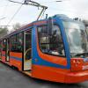 Челябинский городской транспорт адаптировали под незрячих пассажиров