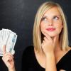 Как заработать много денег?