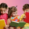 Как научить ребенка читать