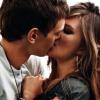Как правильно целоваться с парнем