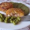 Котлеты из курицы