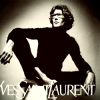 Yves Saint Laurent