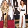 Лучшие наряды «Оскара»-2016