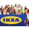 Магазин IKIA