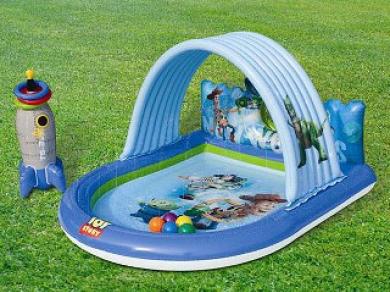 детские водные игрушки