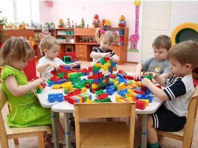 детское творчество