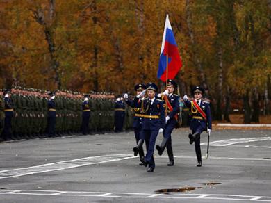 Челябинское училище