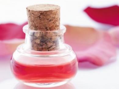 Характеристика и сочетаемость эфирного масла розового дерева
