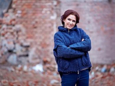 Эвелина Блёданс