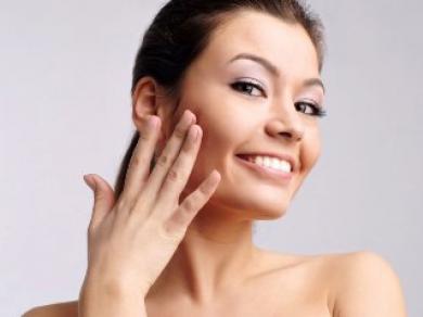 как избавиться от морщин