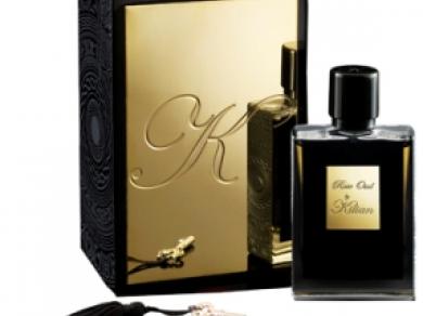 восточный аромат