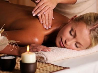 спа-процедура