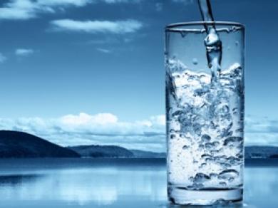 Очищаем воду для дома
