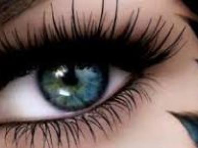 туш для ресниц